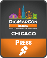 DigiMarCon Great Plains 2025