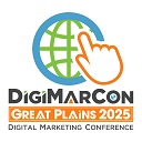 DigiMarCon Great Plains – Digital Marketing Conference & Exhibition