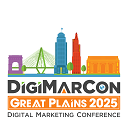 DigiMarCon Great Plains – Digital Marketing Conference & Exhibition